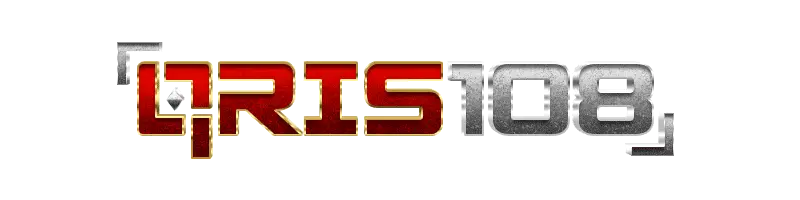 Logo QRIS108